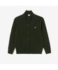 Lacoste Men'S Button-Up Windproof High-Neck Cardigan Ah801E-55N L7A