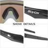Cycling Sunglasses Cycling Glasses UV400 MTB Bicycle Eyewear Outdoor Sports Goggles Women Men Road Bike Racing Equipment