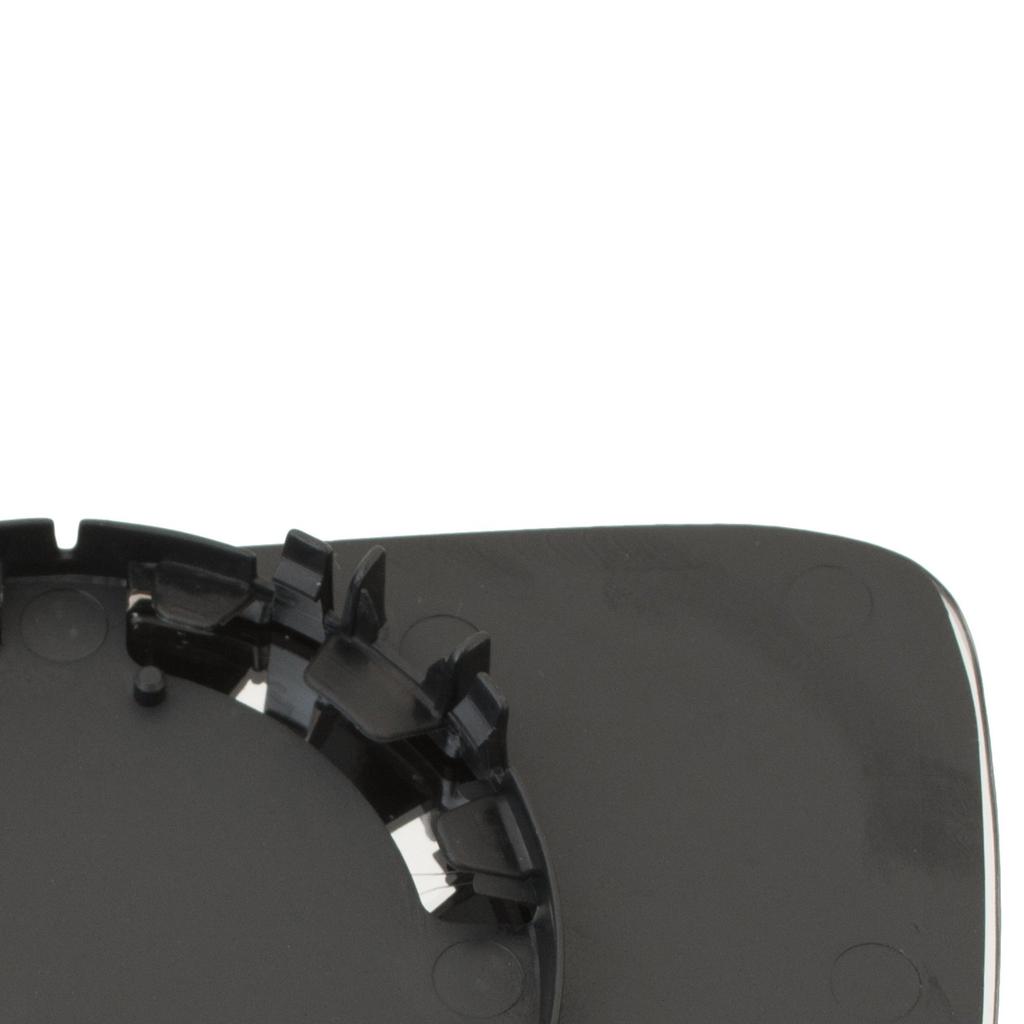 VW Golf IV 97-03 Manual Mirror Glass Insert, Large, Right