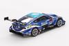 MINI GT Scale Nissan Z GT500 SUPER GT Series 2023 REALIZE CORPORTATION ADVAN Z KONDO RACING Finished Model 1/64 #24 (Left-Hand Drive) MGT00850-BL