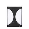 Modern Rechargeable Outdoor Wall Light
