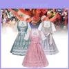 Bavarian Style Oktoberfest Costume For Women With Elegant Polyester Jumpsuit Design