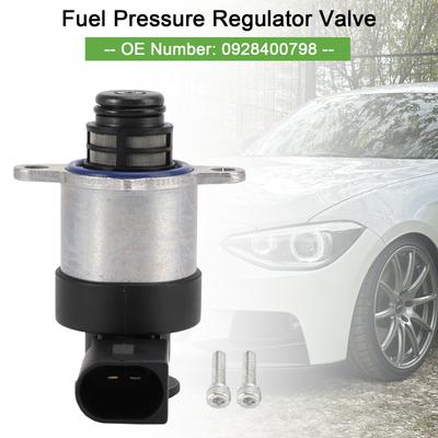 Bränsletrycksregulatorventil 0928400798 För BMW 1 2 3 4 5 Serien X1 X3