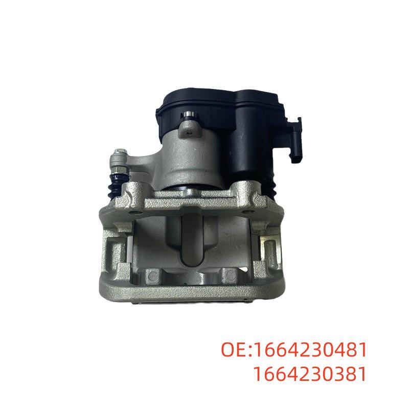 

Mercedes-Benz GLE/ML/GLS Brake Caliper Assembly 1664230481/1664230381 1664230481 1664230381