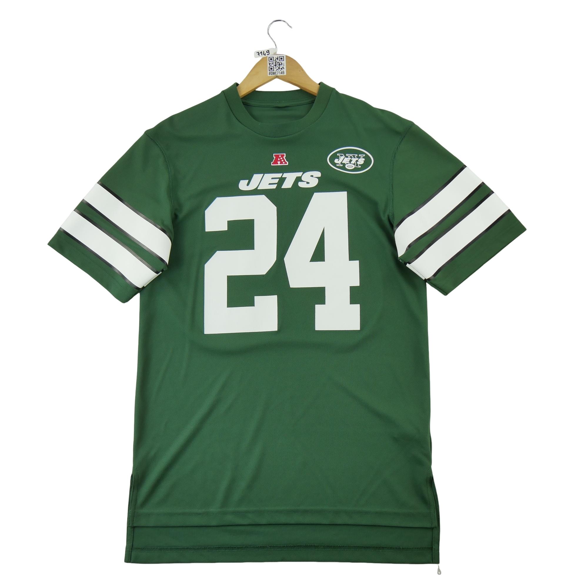 NFL New York Jets Vīriešu krekls