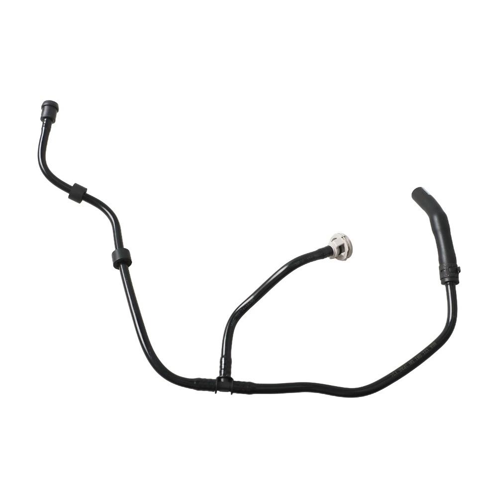 2018-2020 Q5 Hose Coolant Tank Hose Radiator Pipe Q5