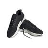 Adidas Avryn Black White Unisex Sneakers Core-Black Grey-Three Carbon HP5968