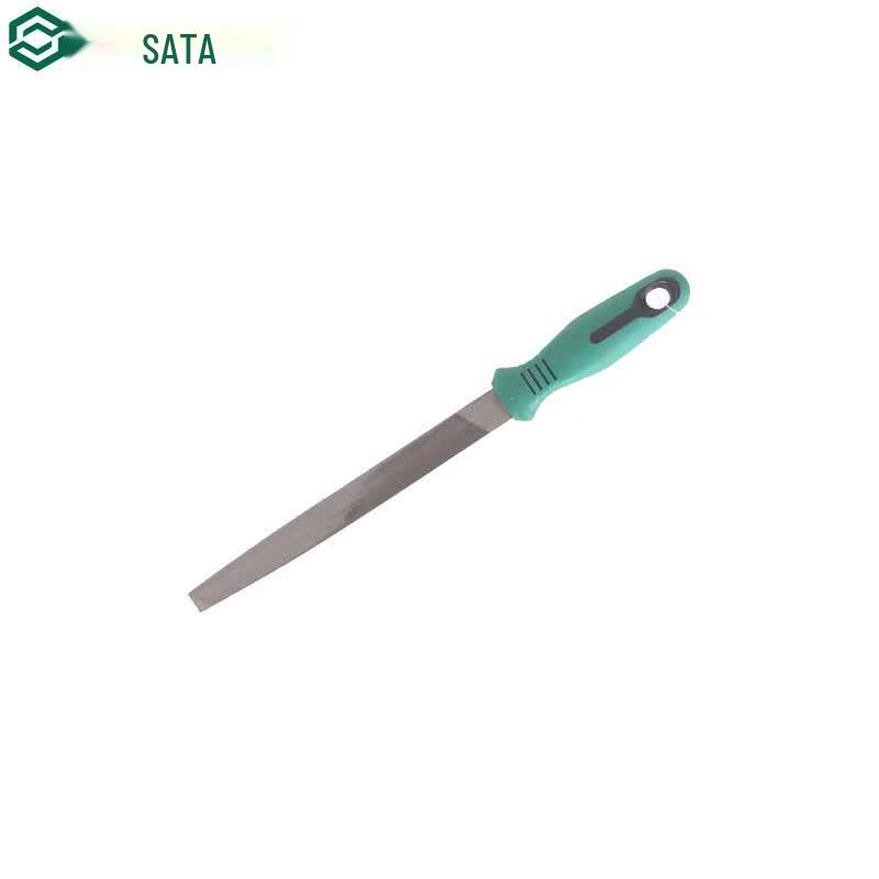 SATA Coarse-Tooth Flat File 2
