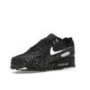 Slawn X Nike Air Max 90 Black Unisex Sneakers FD6492-001