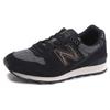 New Balance Nb 996 Series Comfortable Sports Low-Top Marathon Running Shoes Women sneaker Carbon-Black WR996NNB