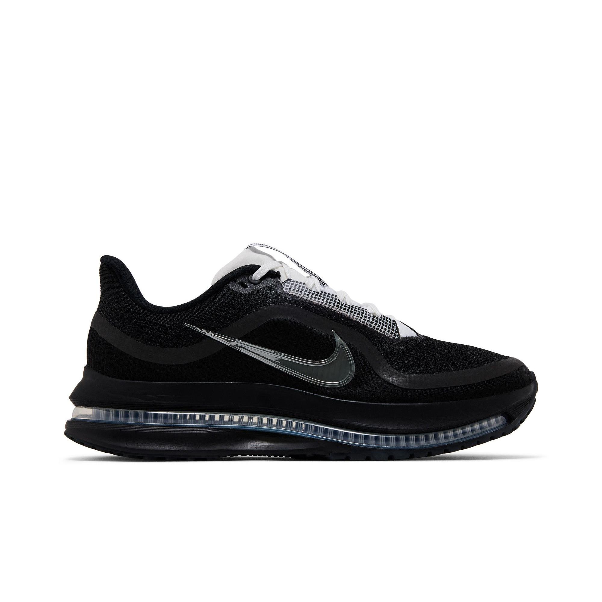 Nike Pegasus Premium SP `Melns Metālisks