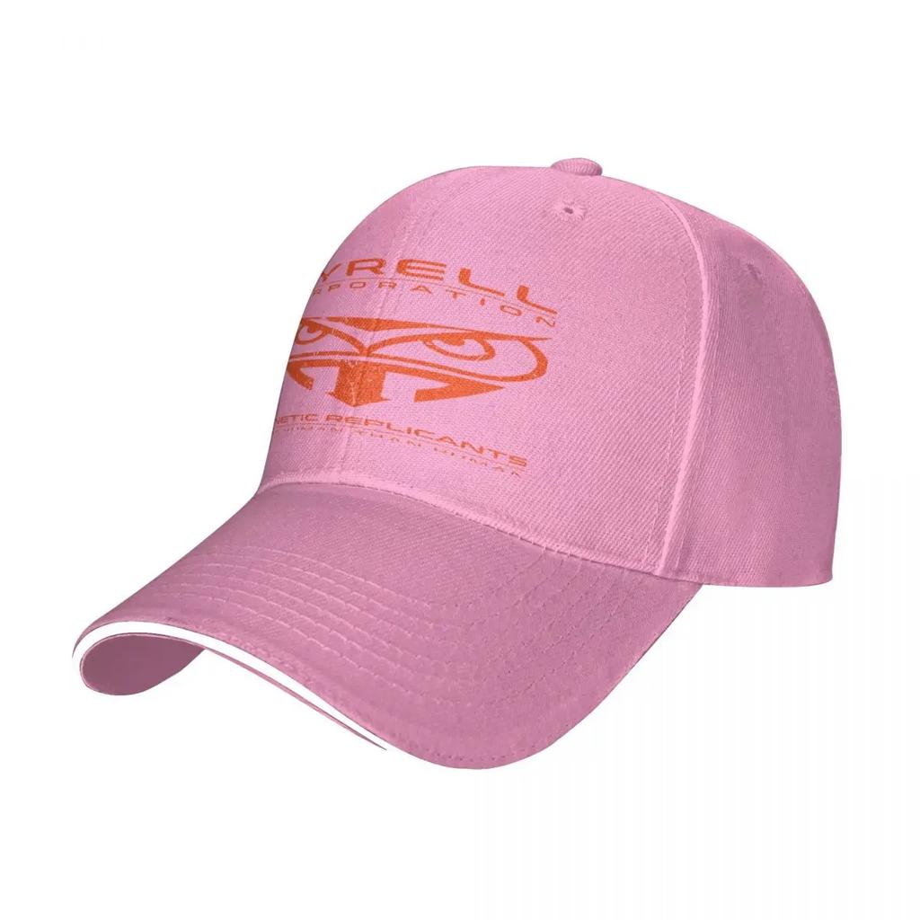 Tyrell Corporation Sun Unisexs Hat Baseball Baseball Unisex Unisex Hat Baseball Caps