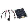 Circuitos integrados e eletrónica industrial – Teclados para equipamentos eletrónicos