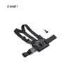 DJI Osmo Action Sports Camera Cycling Chest Strap (CN version)
