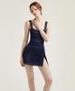 Ageunel Denim Monokini