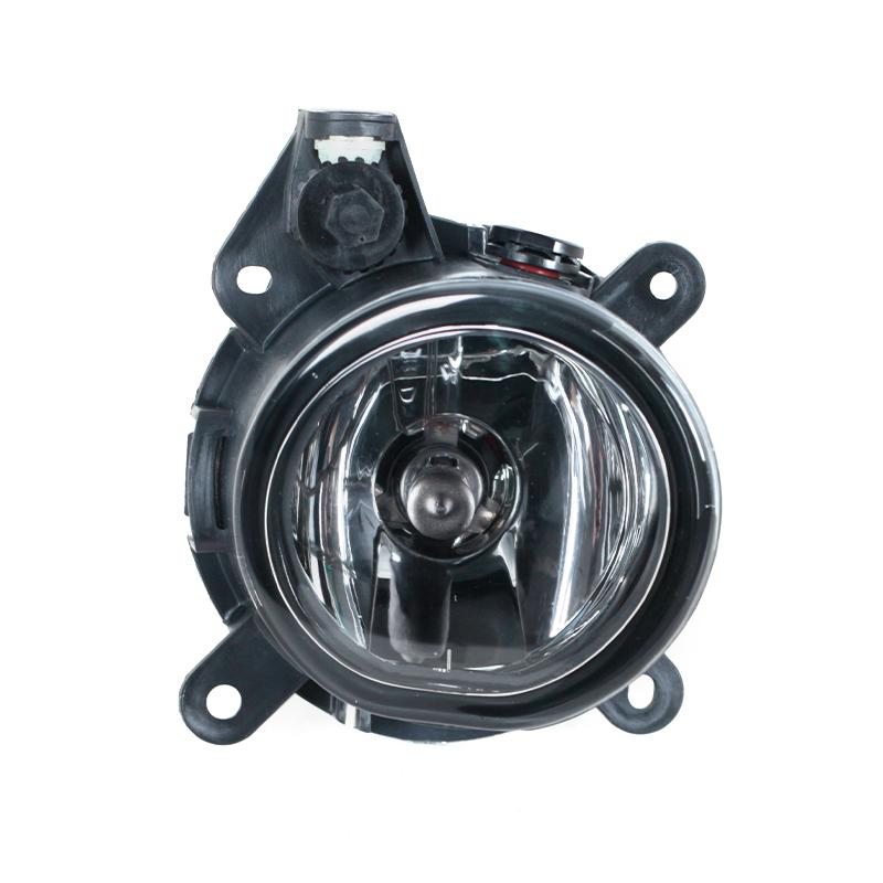 Car Front Fog Light For BMW Mini R52(S) Convertible 2002-2008 For Mini Cooper R50 R52 R53 Hatchback 2002-2006 Headlight Fog Lamp