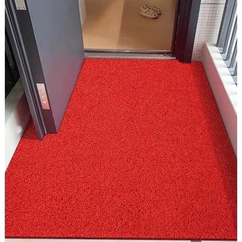 Dengjin PVC Coil Entrance Floor Mat