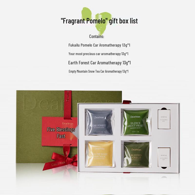 Unique Irene Rain Garden Scented Hanging Ornament