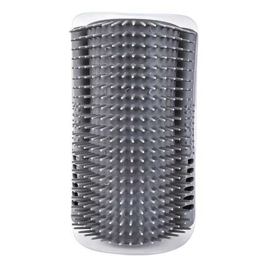 Pet Massage & Scratching Device: Cat/Dog Toy & Scratching Board