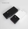 RFID Men's Anti-theft Aluminum Alloy Multi-card Credit Card Holder