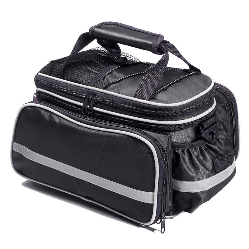Antelope Rider Waterproof Bicycle Pannier Bag