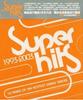 CD VARIOUS - Super Hits 1993-2003 AVICD60308 Avex Trax 2004 Taiwan Dance & Electronica Used