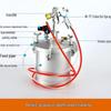 Belton Water-in-Water Paint Spray Gun Kit with Pressure Pot
