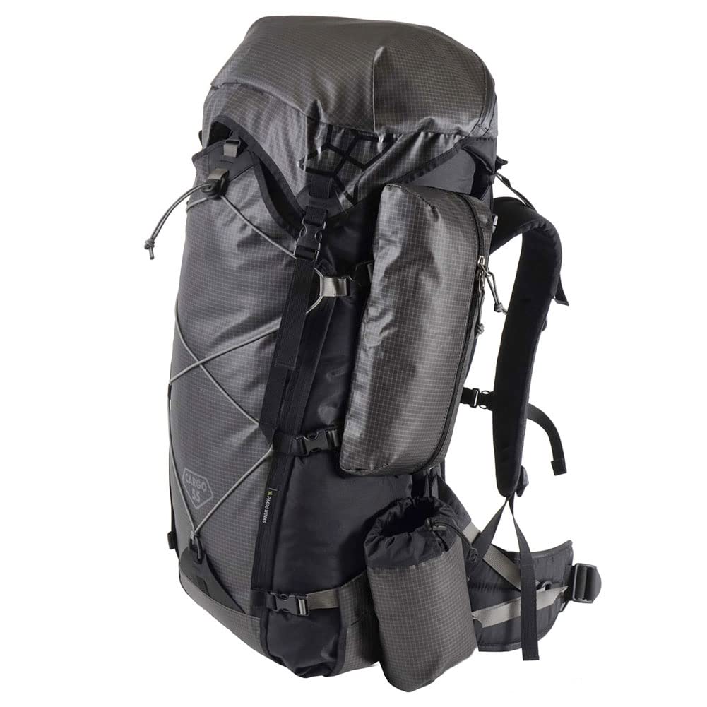 

[Pergo Works] Cargo 55 HP204 Black