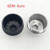 New Engine Oil Cooler Plastic Aluminum Filter Cap For Chevrolet Cruze Aveo Sonic Trax Opel Astra 55353325 55593189 5650963