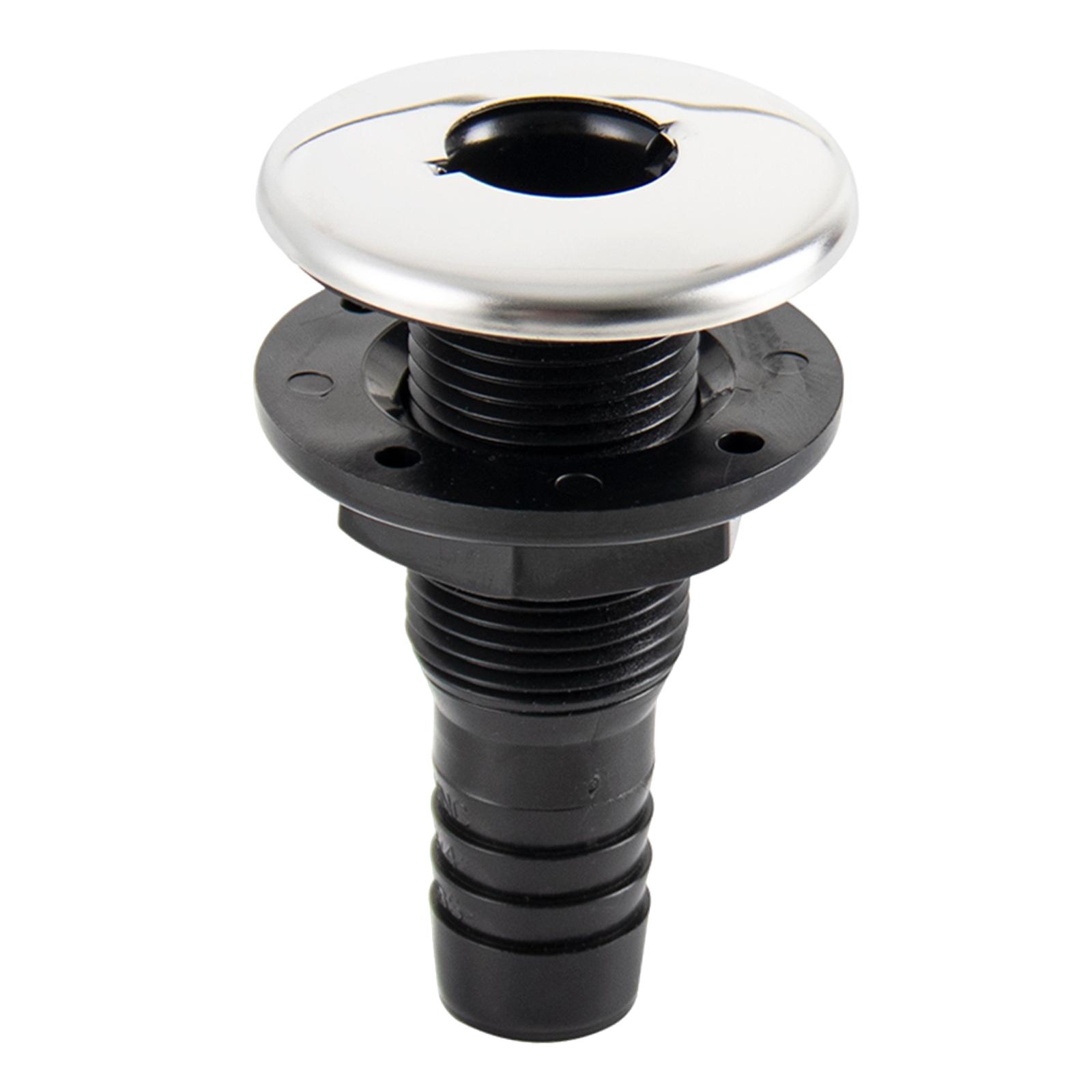 

Шпигат для слива воды с судна Морской через корпус Шпигат Сантехника