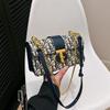 Eén schouder Dames Elegante Ketting Crossbody Tas, High-end Tas voor Vrouwen, Casual