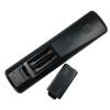 Plastic Constructed Remote Controls for DVDs Recorders Resistant to Drops Ensuring Long Performances for Families