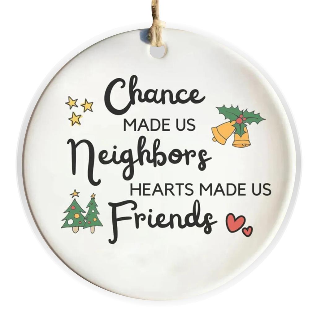 2d Acrylic Heart Shaped Sea Glass Friendship Decor,Friendship Heart Keepsake,Friendship Heart Ornament For Tree Hanging Ornaments,