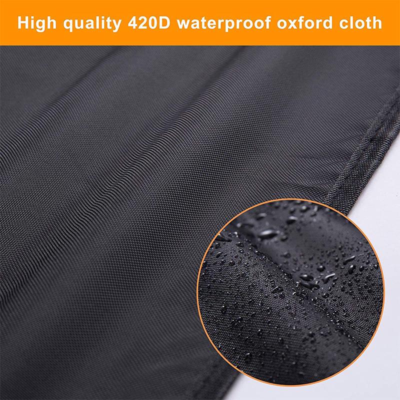 1PC HD Clear Monitor Dust Cover Reusable LCD Screen Protective Hood