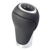 Leather Gear Shift Knob KD5346030A for For MAZDA 2 (2015-) For MAZDA 3 (2014-) For MAZDA 6 Manual Transmission