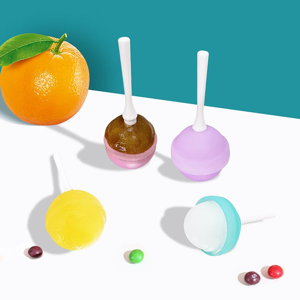 Lollipop Popsicle  Ice   Summer Ice Maker