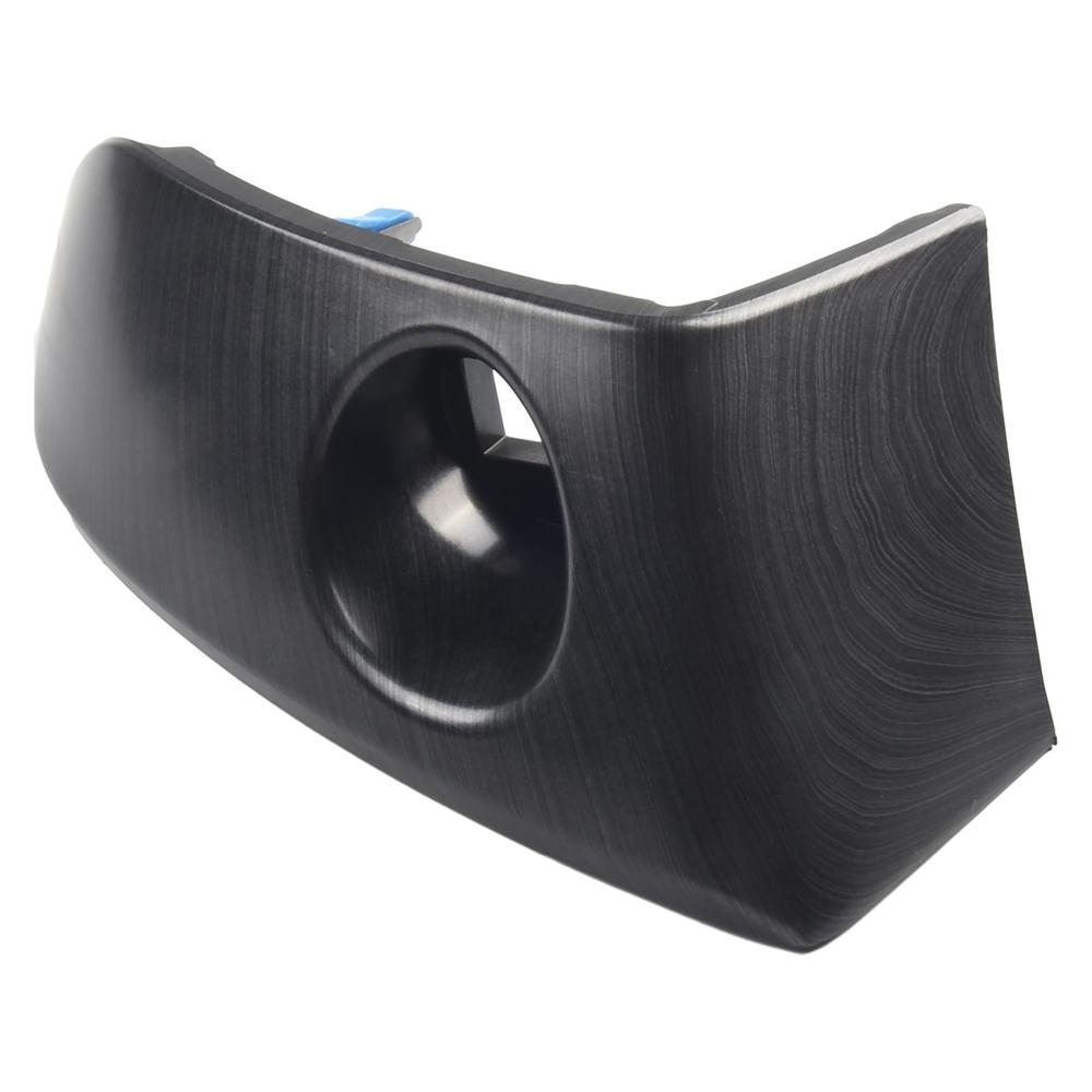 Pair Center Instrument Cluster Finish Panel Trim For Toyota For-Rav4-2006-2012