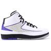 Jordan 2 Retro Dark Concord 385475-153