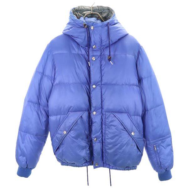 SOPHNET. Down Jacket S Blue Men's Used
