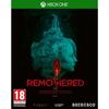 Jeu - JUST FOR GAMES - Remothered Tormented Fathers - Xbox One - Intrigue Psychologique - Casse-tête Réalistes