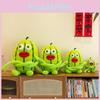 Creative Fool Fruit Series Funny Doll Cute Plush Toy Home Decoration Companion