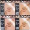 THOMASTIK SPIROCORE double bass string set size light tension 4/4 (weich)
