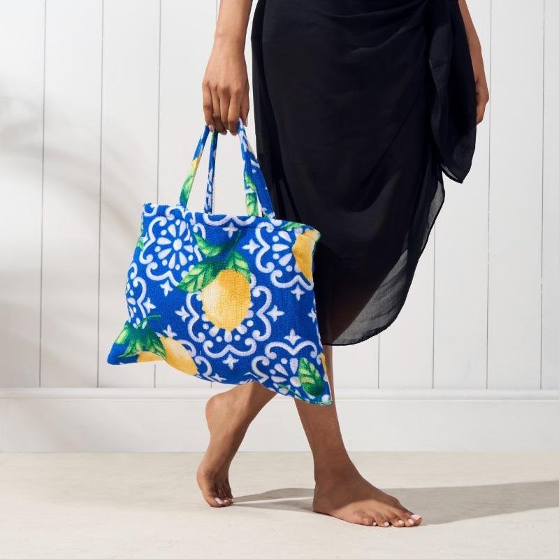 Absorbent Pool Lounge Recliner Chair Cover Beach Chair Cover Quick-drying Microfiber Beach Towel Outdoor Towel with Handbag