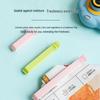 CHAHUA Food Bag Sealing Clips Assortment Set