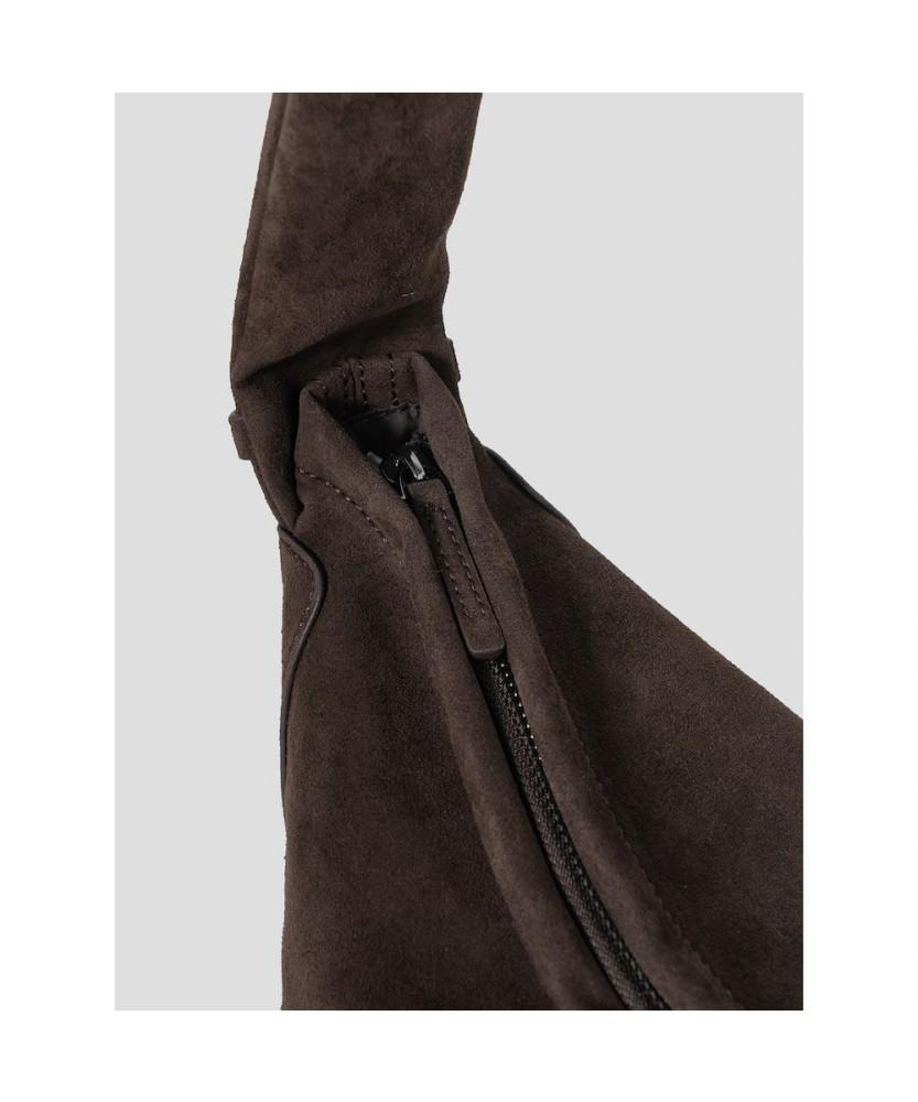 Beanpole Accessory Less Bag_2 Small Crossbody Bag Brown