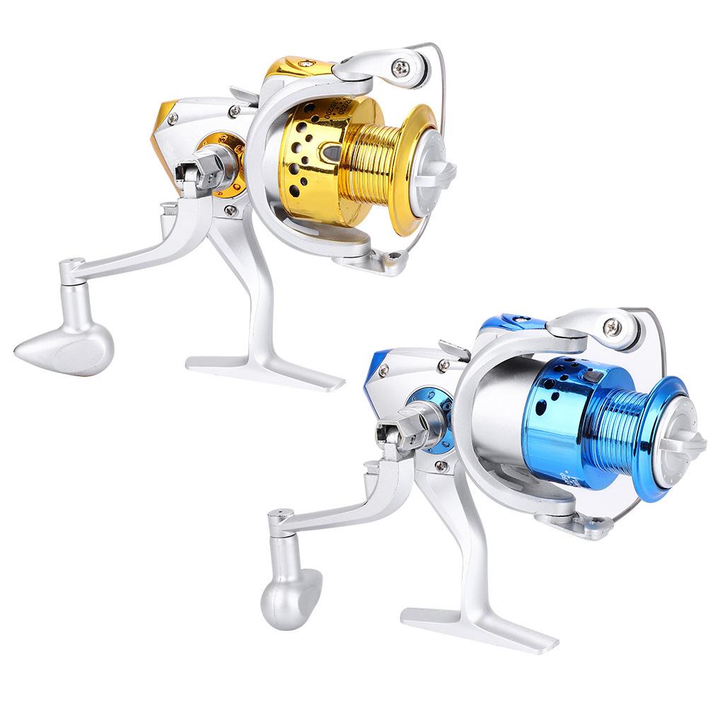 1000-7000 Saltwater Ice Fishing Spinning Reel Sea 5.5:1 Line Wheel Plastic Head 1000-7000 Saltwater Ice Fishing Spinning Reel Sea 5.5:1 Line Wheel Plastic Head