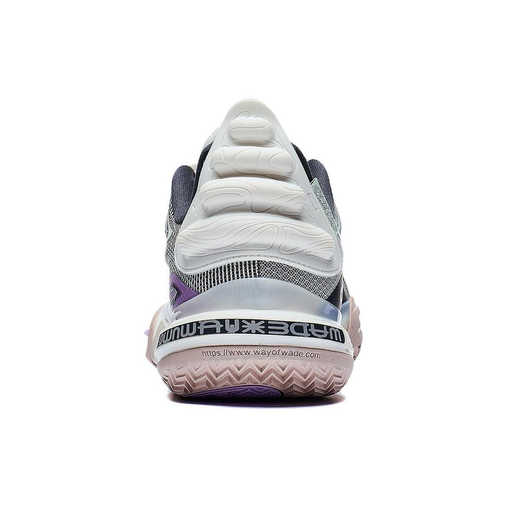 Li-Ning Wade All City 11 V2 'Dreamer' Men's ABAT093-3