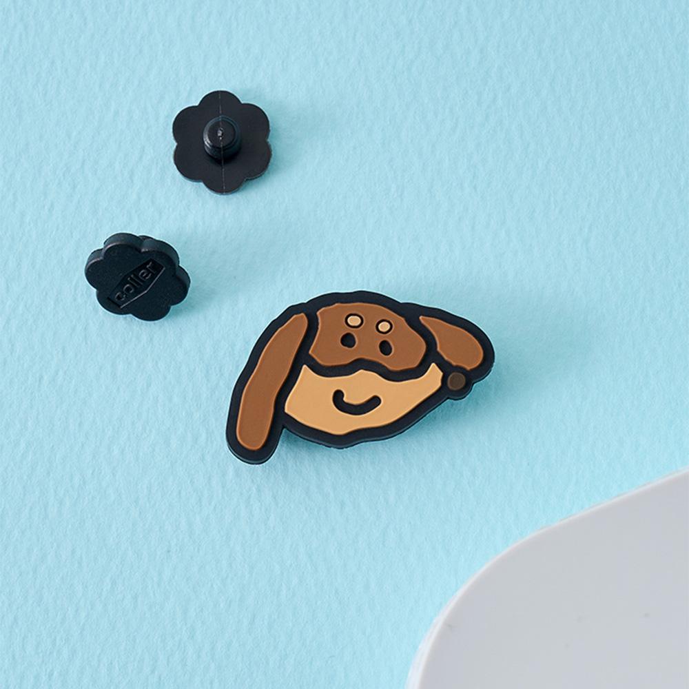 Joguman Studio PARADOX Mini Silicone Sticon (Woody)