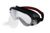 Yamamoto Kogaku Painting Goggles with 6 Prevents Lens Attachable Cover Compatible with Glasses and Mistress Made In UV Protection YGP-601 Tear-Off