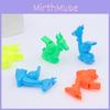 Whistle Deer Kids With Plastic Material For Playroom Outdoor Recreational Use
